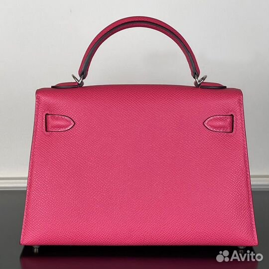 Сумка женская Hermes Kelly mini 20