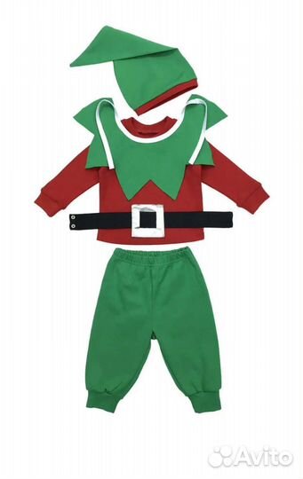 Карнавальный костюм для мальчика