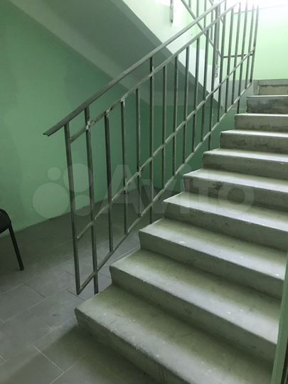 2-к. апартаменты, 62 м², 2/3 эт.