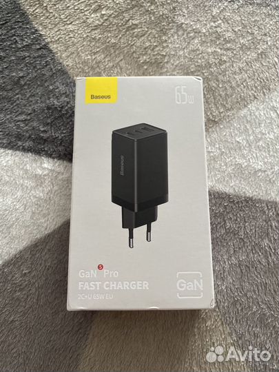 Зарядное устройство для телефона со шнуром