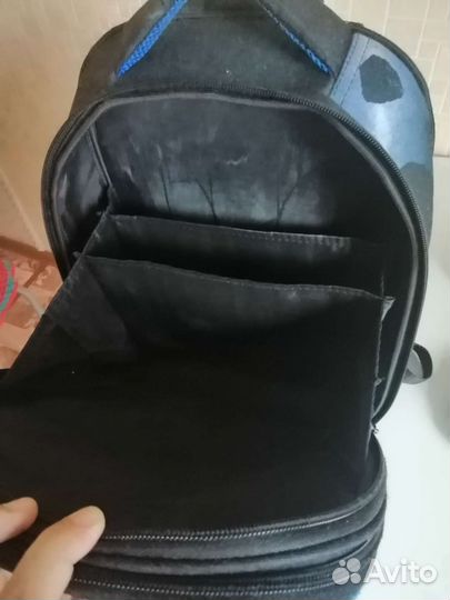 Рюкзак