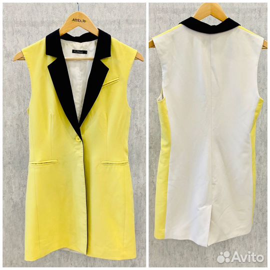 Школьные вещи пакетом на девочку 146 150 152