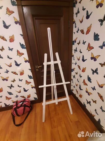 Мольберт для рисования