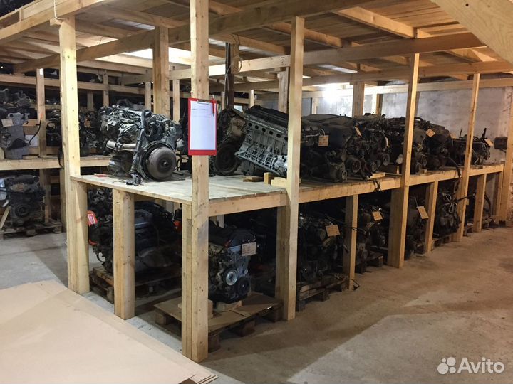 Головка блока цилиндров KIA Optima 3 2.0 GDI Турбо