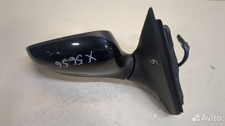 Зеркало боковое Lancia Delta, 2011