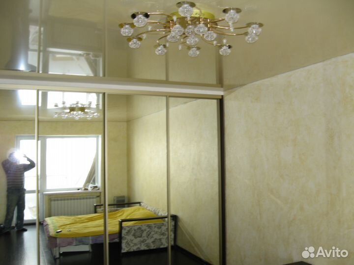 Ремонт квартиры