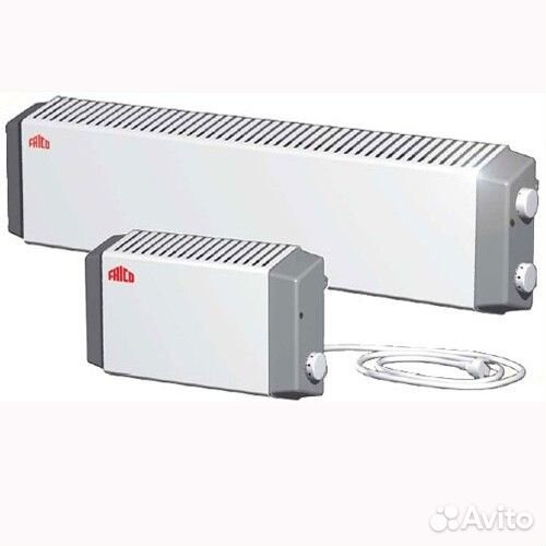 Электрический конвектор Frico TWT10321