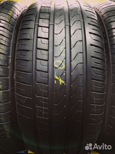 Pirelli Scorpion Verde 255/40 R20 101V