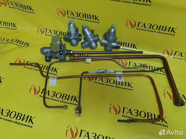 Запчасти для газового котла Ростов аогв