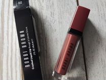 Помада Bobbi Brown Haute Cocoa