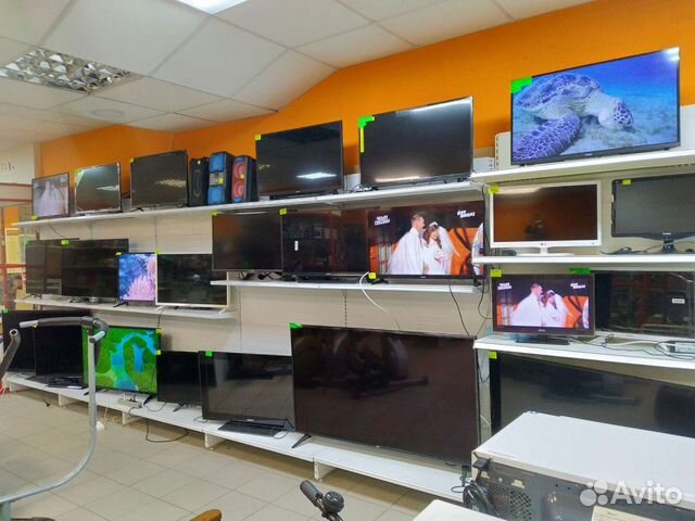 Телевизоры 32 дюйма Самсунг