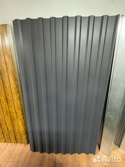 Профлист 2 м