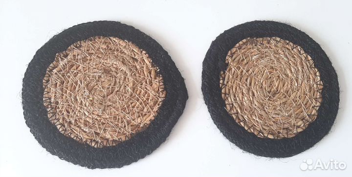 Подставки под горячее