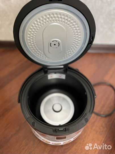 Мультиварка Moulinex