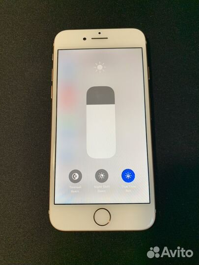 iPhone 8 идеал