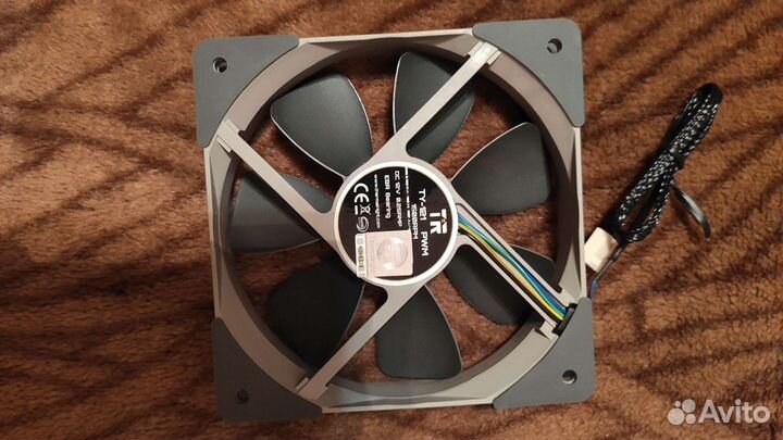 Кулер для процессора pccooler GI-R66U