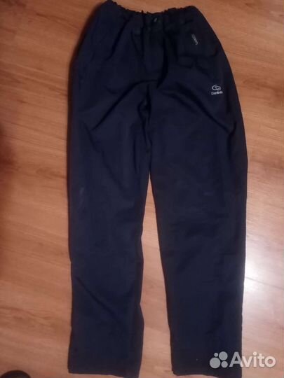 Спортивный костюм женский