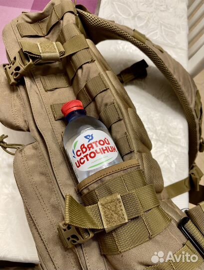 Слинг рюкзак Hazard 4 Evac Plan B