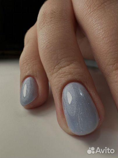 Мастер маникюра