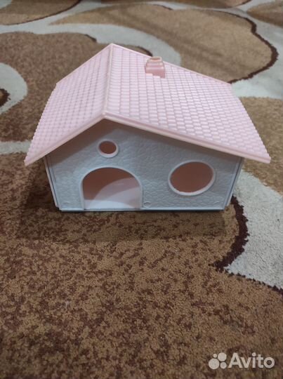 Клетка для грызуна бу