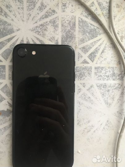 iPhone 7