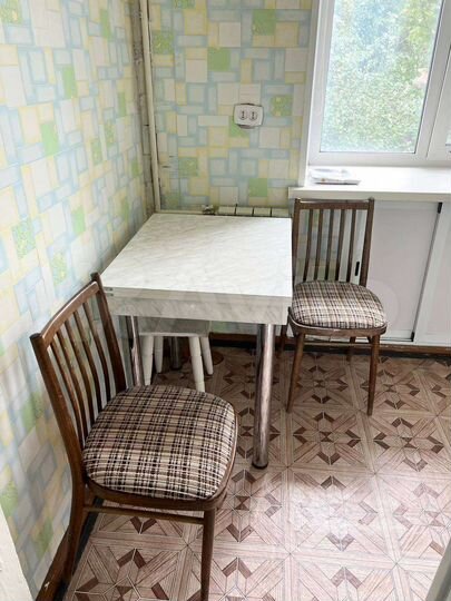 2-к. квартира, 44 м², 2/2 эт.