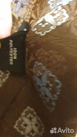 Галстук новый