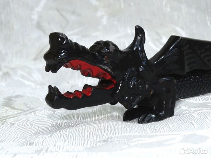 Орехокол СССР чугун касли