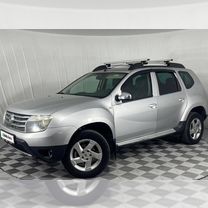 Renault Duster 2.0 MT, 2012, 211 001 км, с пробегом, цена 760 000 руб.