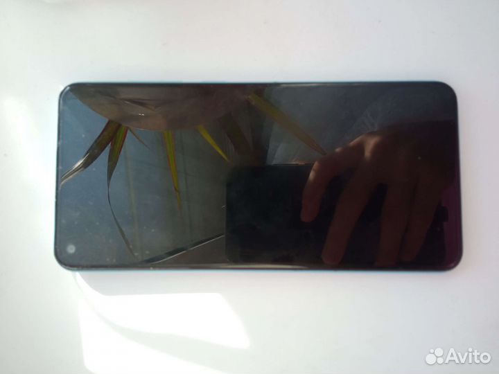 Телефон redmi note 9