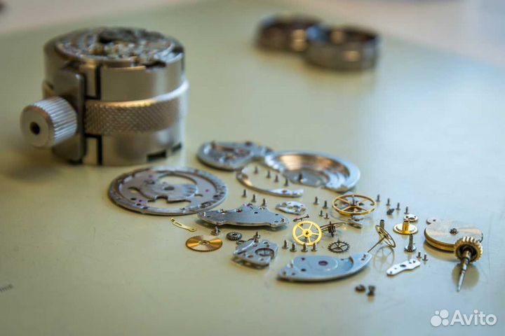 Сервисный центр Rolex. Ремонт часов Ролекс