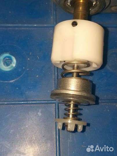 Газовый клапан 014665 Vaillant