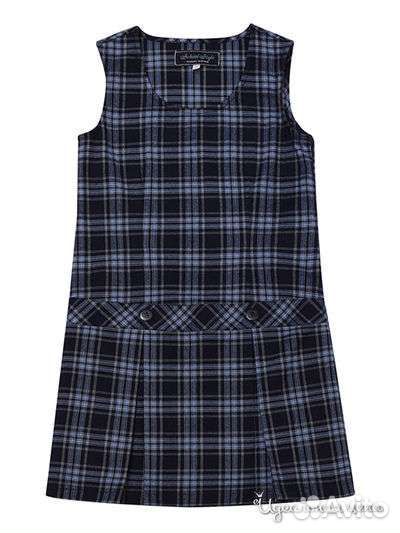 Новый костюмный отрез 1м. х 5м. клетка на ткани