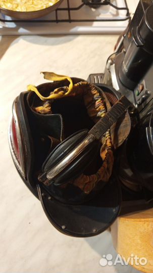 Шлем каска для мотоцикла