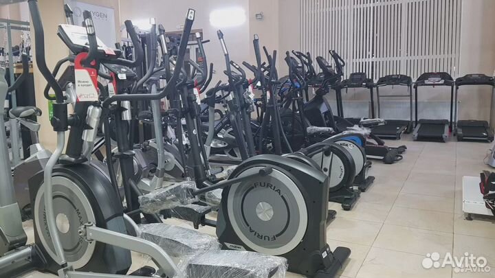 Машина Смита Protrain HM3310