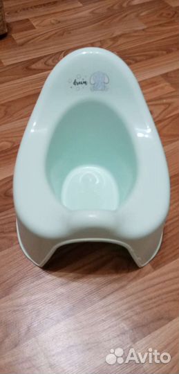 Горшок детский