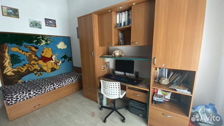 Набор мебели для детской комнаты