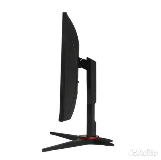 Монитор для пк AOC 24G2spae FullHD/165Hz/IPS