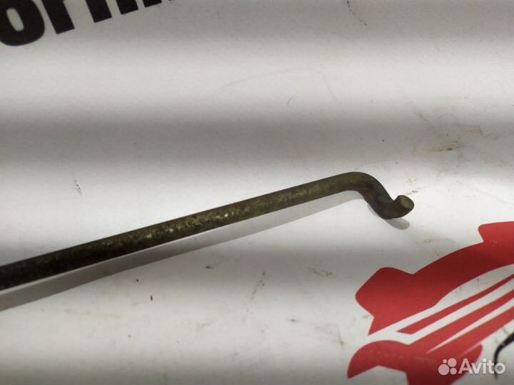 Упор капота Mercedes Vito W639 2.1D 2006