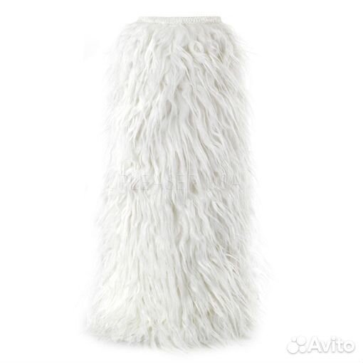 Футляры гетры чехлы на ноги (танец гоу)