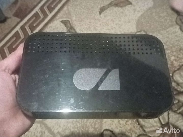 Ресивер триколор на 2 телевизора