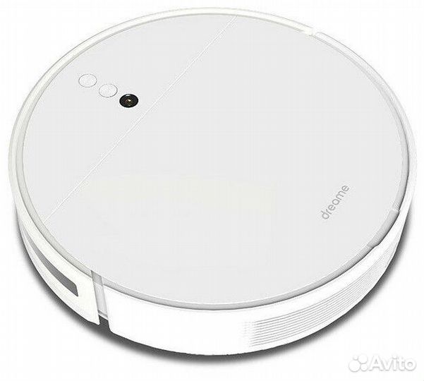 Робот-пылесос Xiaomi Dreame F9