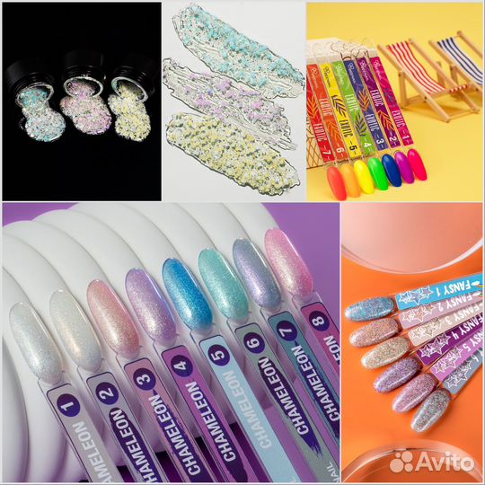 Предметный фотограф