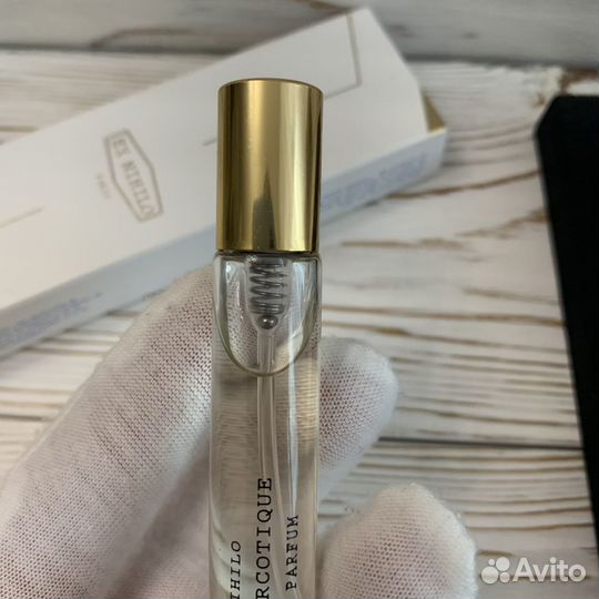 Ex nihilo Fleur narcotique - 7,5 ml