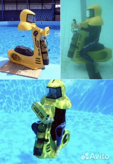 Готовый бизнес на пляже