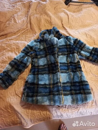 Продам шубу