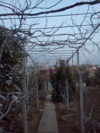 Участок 10 сот. (СНТ, ДНП)