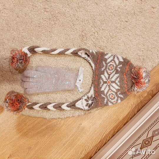 Новая Шапка