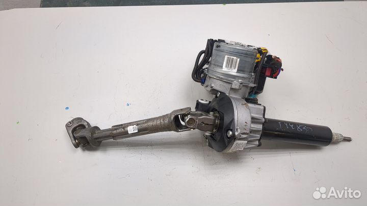 Электроусилитель руля Seat Arona, 2021