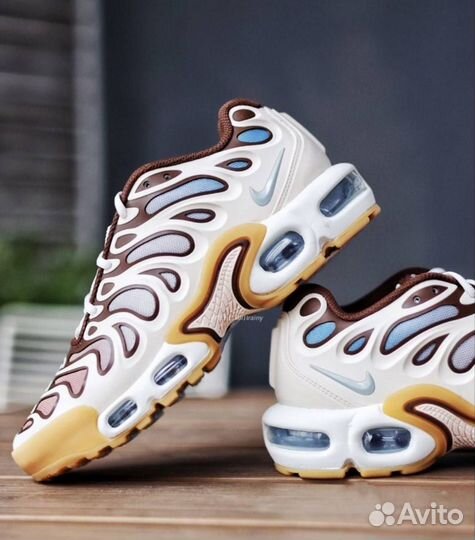 Nike Air Max Plus Drift Phantom Cacao Wow